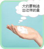 如何清除脸部污垢