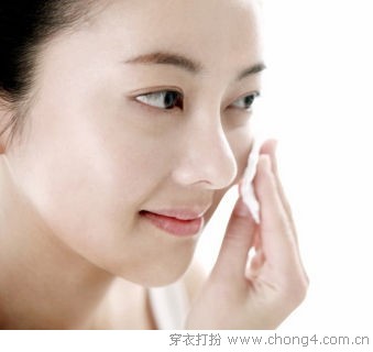 关于化妆棉的学问