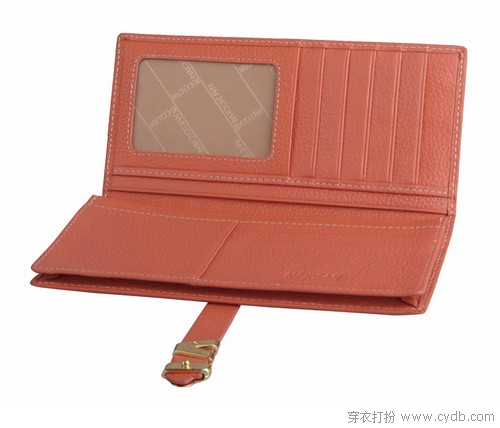 挑对钱包 美丽金钱双丰收