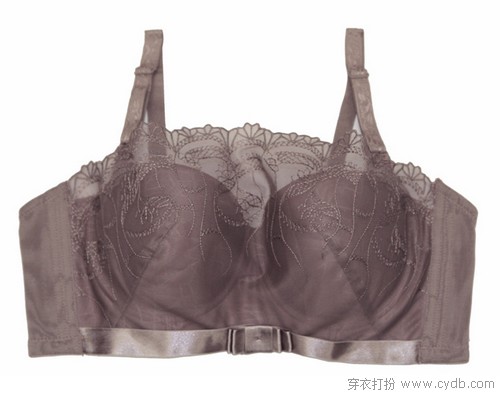 抹胸可以当内衣穿吗_抹胸无肩带内衣怎么穿(2)