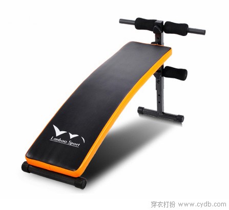瘦腰塑造好体型