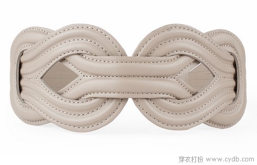 选对饰品 为整体装扮加分
