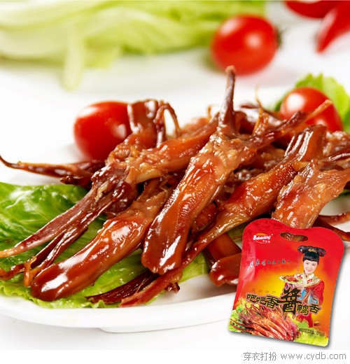 吃货必尝 各地风味美食荟萃