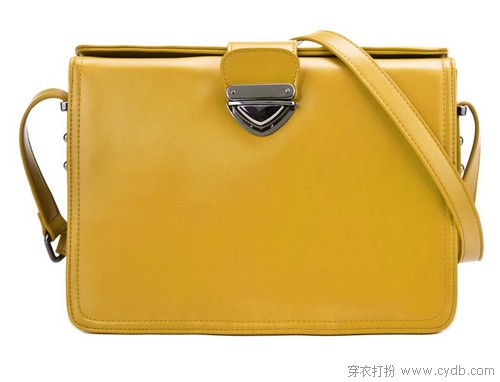 适合矮胖女生的春夏单品