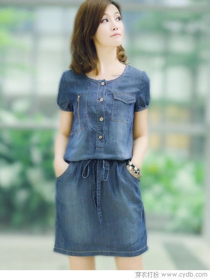 森女的梦想