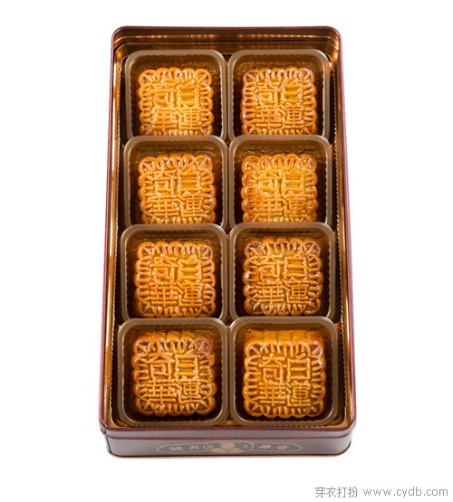 佳节中秋 吃什么送什么？