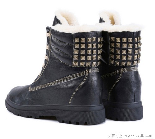 要年轻？来点运动风吧