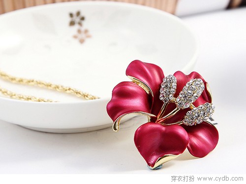 冬季搭配小物集合