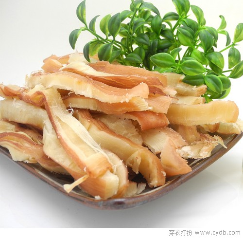 回家过年买什么？（食品篇）