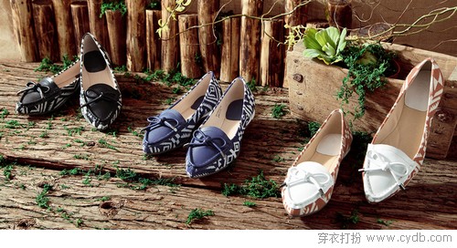 2014春夏新品抢先看