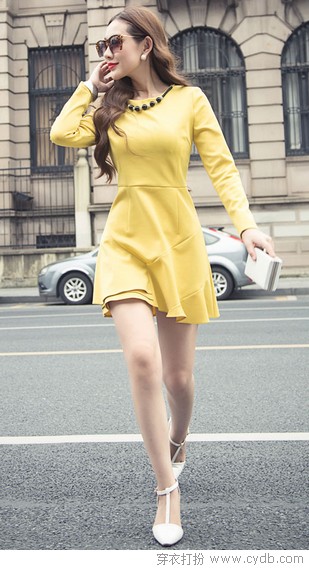 奔跑吧，小清新