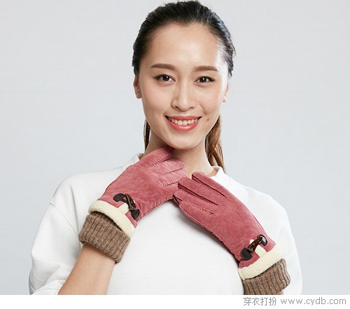 Glove一give love，给你我的爱