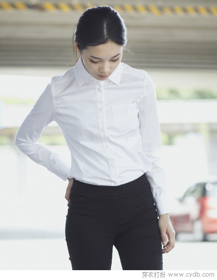 Office里的颜值担当