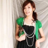 七款甜美约会裙装