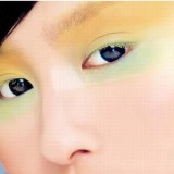 适合自己的四季妆容