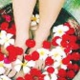 脚部保养方法