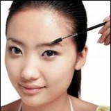 如何化眼妆