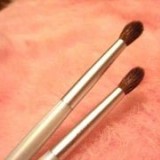 眼影刷的使用常识