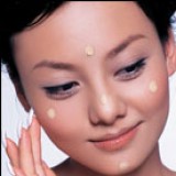 秋季完美粉底打法