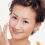图解扑粉底的八个步骤