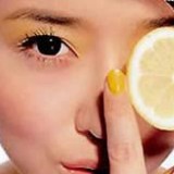 和眼袋说再见