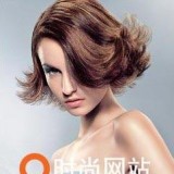 10款欧美流行发型DIY