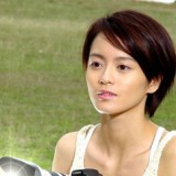 梁咏琪的23款短发型