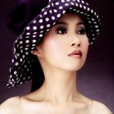 四种常见烟熏妆的画法