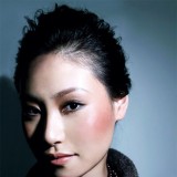 如何使用腮红修饰脸型