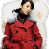 红红火火的新春服饰