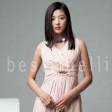 Besti belli夏季新款连衣裙