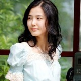 优雅清新的淑女装扮