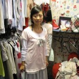 平凡女生秋天搭配实拍
