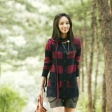大方自然的淑女装扮