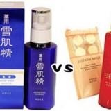 实用！30款护肤品使用心得对比