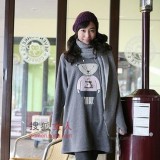 让你爱不释手的超人气毛衣