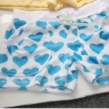 如何分辨毛巾料服饰的优劣