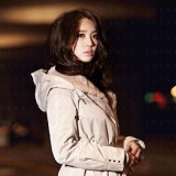 Joinus 09年冬季新款