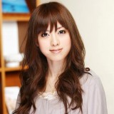 热播日剧中的OL发型