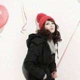 冬天棉袄如何搭配