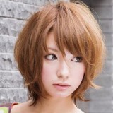 适合宅女的易打理发型