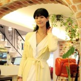 大方得体的熟女装扮