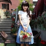 甜美百分百日系服饰