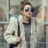 25+轻熟女冬装搭配