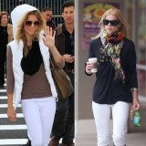 欧洲新时尚 雨靴季风呼啸而来