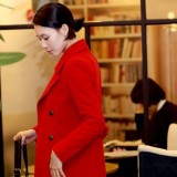 畅销女装打造新年气息