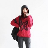 潮裤引爆帅气达人装