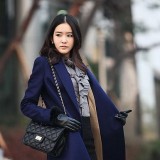 OL们最爱的呢子外套