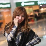 2011早春复古风美衣