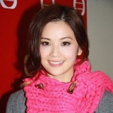 看看众女星如何围巾扮靓